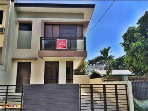 las pinas house for sale|2 Bedrooms House and lot For Sale in Las Piñas, Metro Manila.
